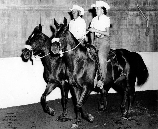 The Way We Were: 1955